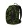 Satch Air Schulrucksack Green Supreme