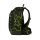 Satch Air Schulrucksack Green Supreme