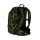 Satch Air Schulrucksack Green Supreme