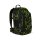 Satch Air Schulrucksack Green Supreme