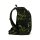 Satch Air Schulrucksack Green Supreme