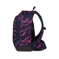 Satch Air Schulrucksack Pink Supreme