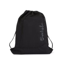 Satch Gym Bag Sportbeutel Blackjack