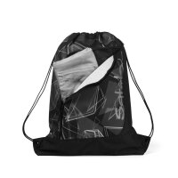 Satch Gym Bag Sportbeutel Blackjack