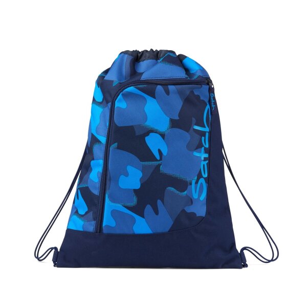 Satch Gym Bag Sportbeutel Troublemaker