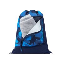 Satch Gym Bag Sportbeutel Troublemaker