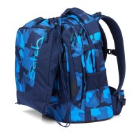 Satch Gym Bag Sportbeutel Troublemaker