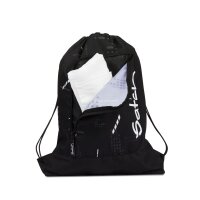 Satch Gym Bag Sportbeutel Ninja Matrix