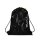 Satch Gym Bag Sportbeutel Ninja Matrix