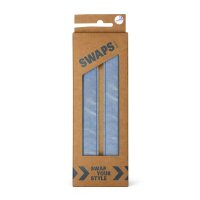 Satch Swaps Reflective Swap Reflective Blue