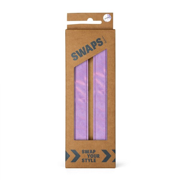 Satch Swaps Reflective Swap Reflective Purple
