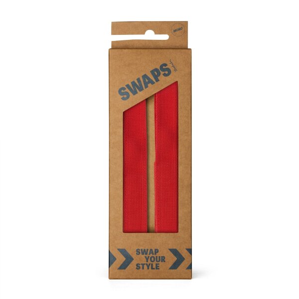 Satch Swaps Mono Swap Mono Red