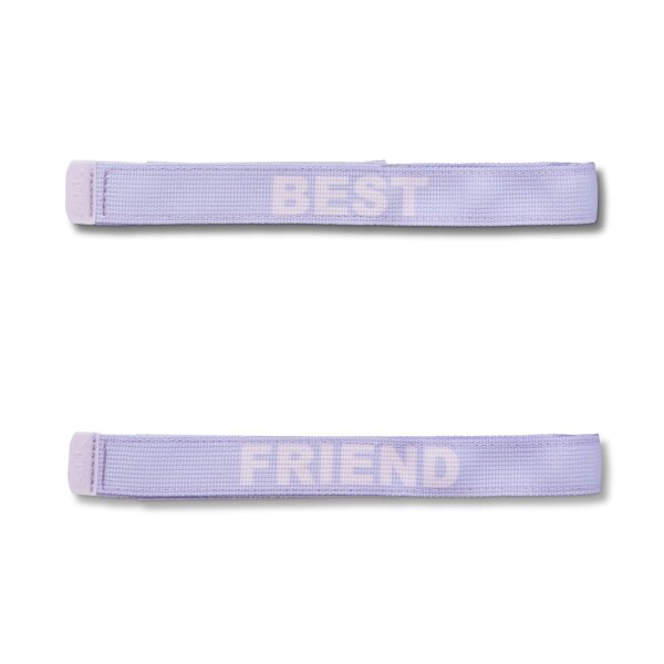 Satch Swaps Statement Swap BF Light Purple
