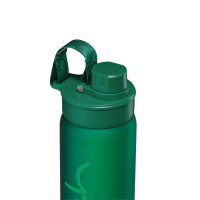 Satch Sport Trinkflasche Green