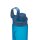 Satch Bottle Getränkeflasche Blue