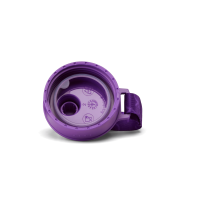 Satch Sport Trinkflasche Purple