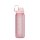 Satch Bottle Getränkeflasche Rose