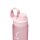Satch Bottle Getränkeflasche Rose