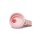 Satch Bottle Getränkeflasche Rose