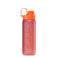 Satch Sport Trinkflasche Orange