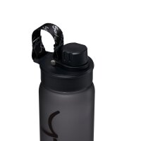 Satch Bottle Getränkeflasche Black