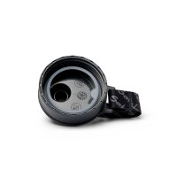 Satch Bottle Getränkeflasche Black