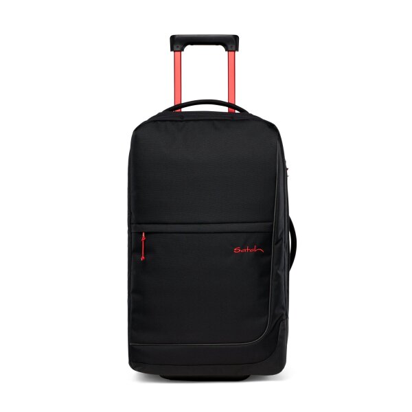 Satch Reisetasche Fire Phantom