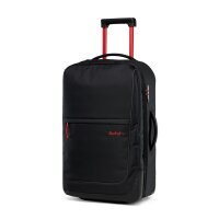 Satch Reisetasche Fire Phantom