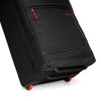 Satch Reisetasche Fire Phantom