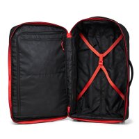 Satch Reisetasche Fire Phantom