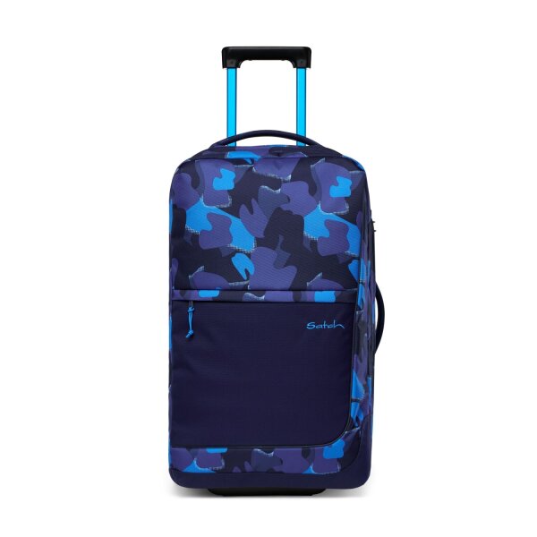 Satch Reisetasche Troublemaker