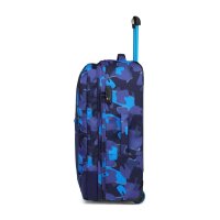 Satch Reisetasche Troublemaker