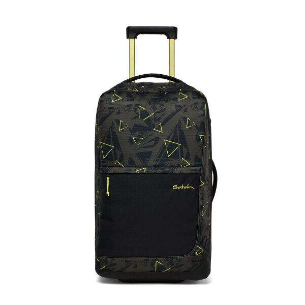 Satch Reisetasche Geo Storm