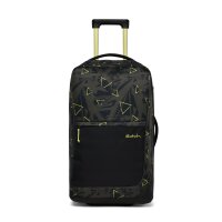 Satch Reisetasche Geo Storm