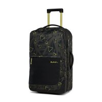 Satch Reisetasche Geo Storm