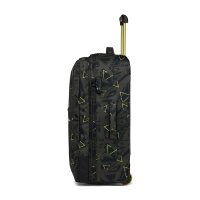 Satch Reisetasche Geo Storm