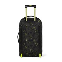 Satch Reisetasche Geo Storm