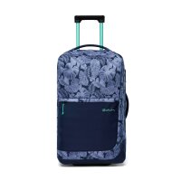 Satch Reisetasche Tropic Blue
