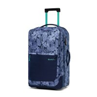 Satch Reisetasche Tropic Blue