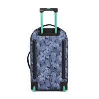 Satch Reisetasche Tropic Blue