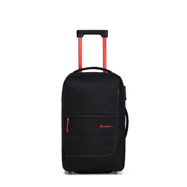 Satch Reisetasche Fire Phantom