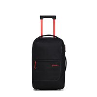 Satch Reisetasche Fire Phantom