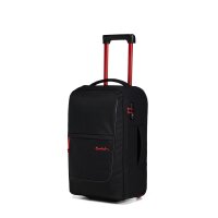 Satch Reisetasche Fire Phantom