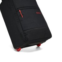 Satch Reisetasche Fire Phantom