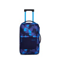 Satch Reisetasche Troublemaker