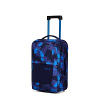 Satch Reisetasche Troublemaker