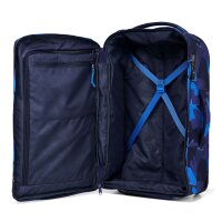 Satch Reisetasche Troublemaker