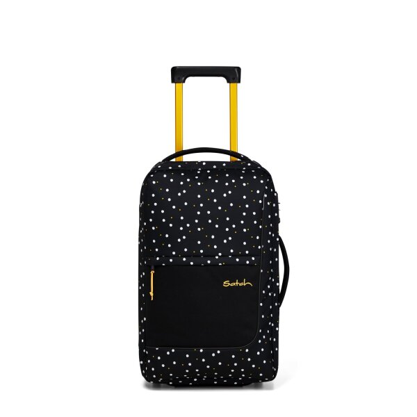 Satch Reisetasche Lazy Daisy
