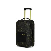 Satch Reisetasche Geo Storm