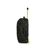 Satch Reisetasche Geo Storm